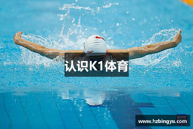 认识K1体育